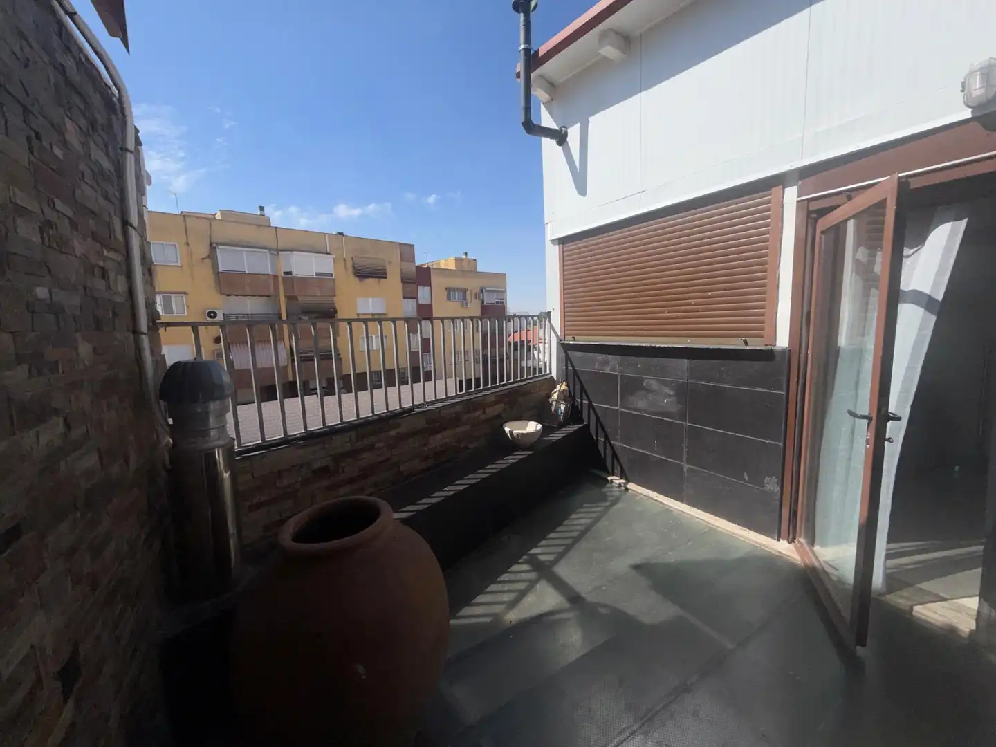House with terrace for sale in Casco Antiguo, imagen 14