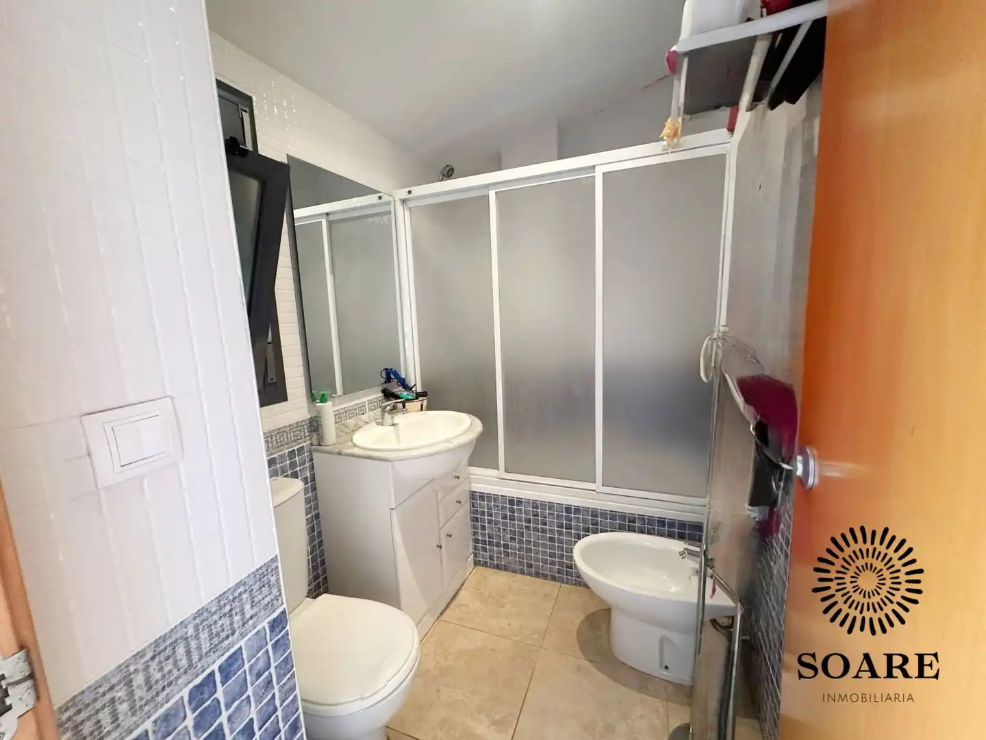 Duplex with terrace for sale in VINAROS, imagen 6