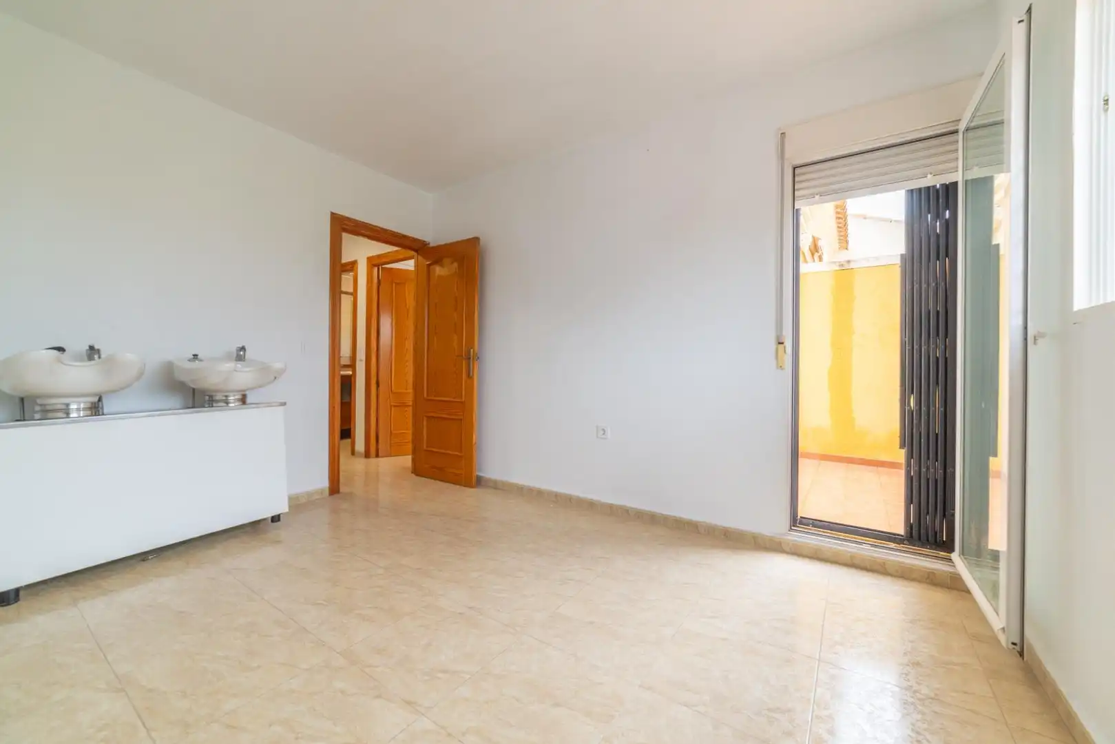 Casa adosada en venta en San Pedro del Pinatar con Aire acondicionado, Terraza y Trastero
