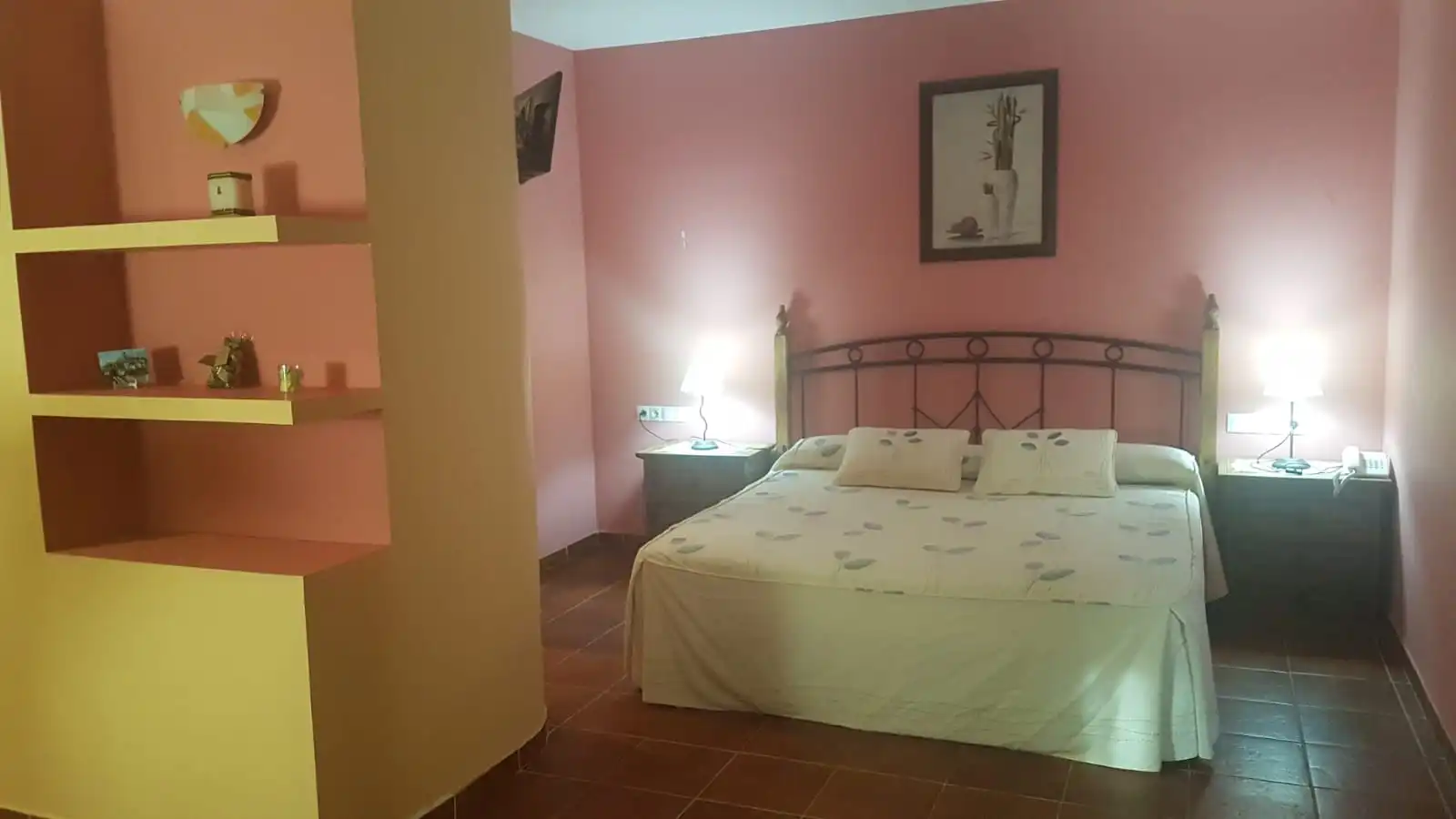 Bedroom of Buildings for sale in Freila  with Alarm