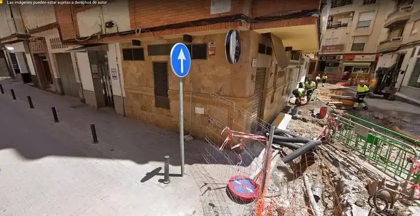 Business premises for sale in Calle  CARRERA 17