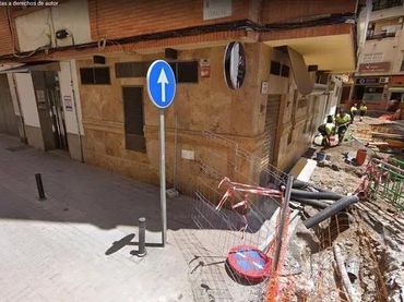 Local comercial en venda a Calle  CARRERA 17