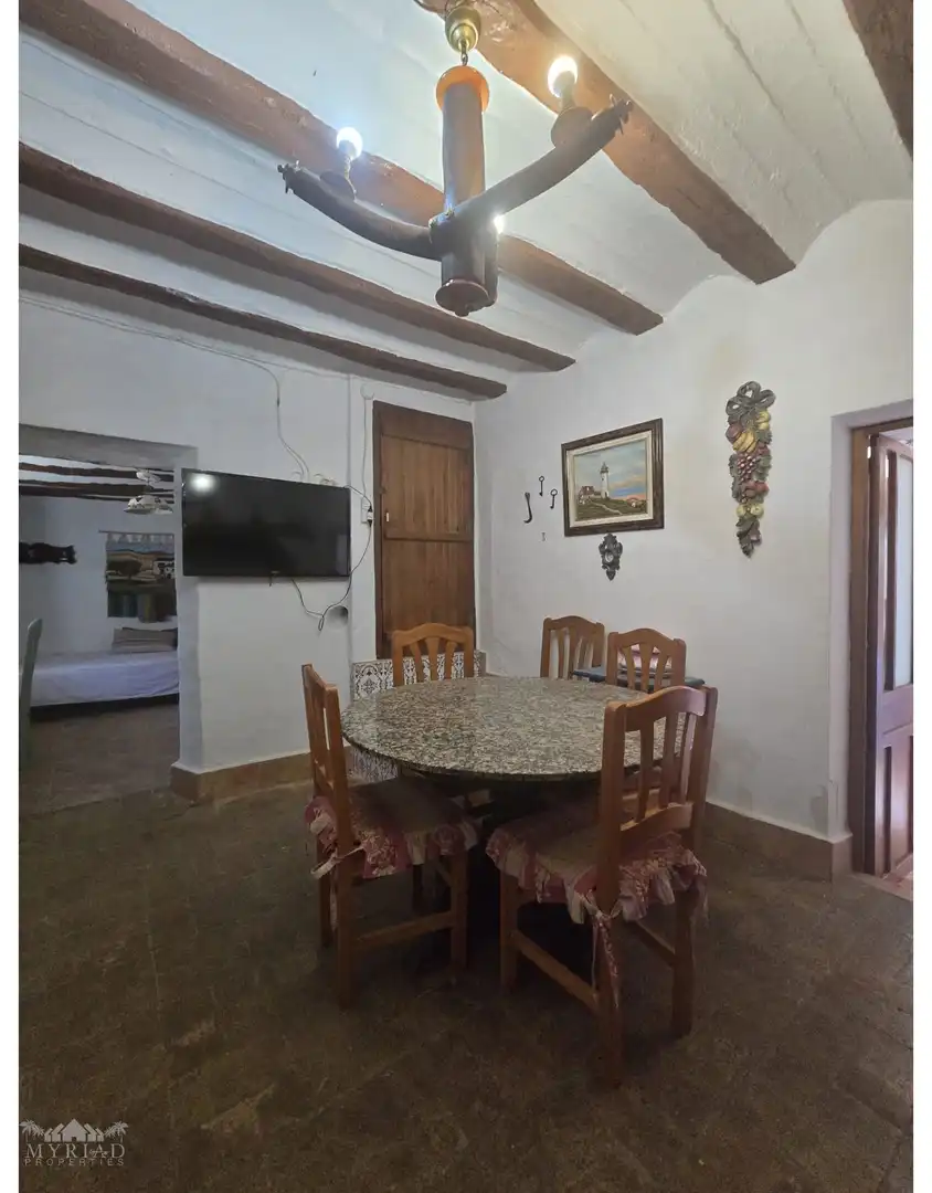 Terraced house for sale in Yecla, imagen 5