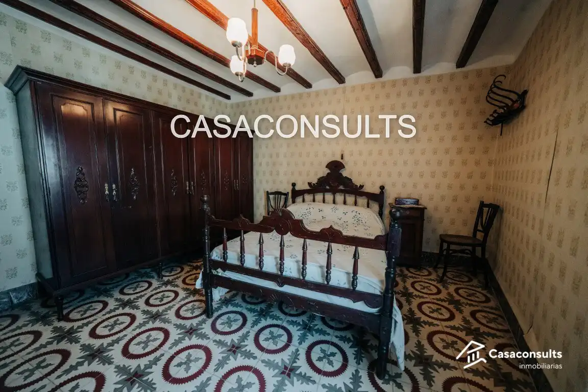 Casa con terraza en venta en Carrer de Cervantes, imagen 8