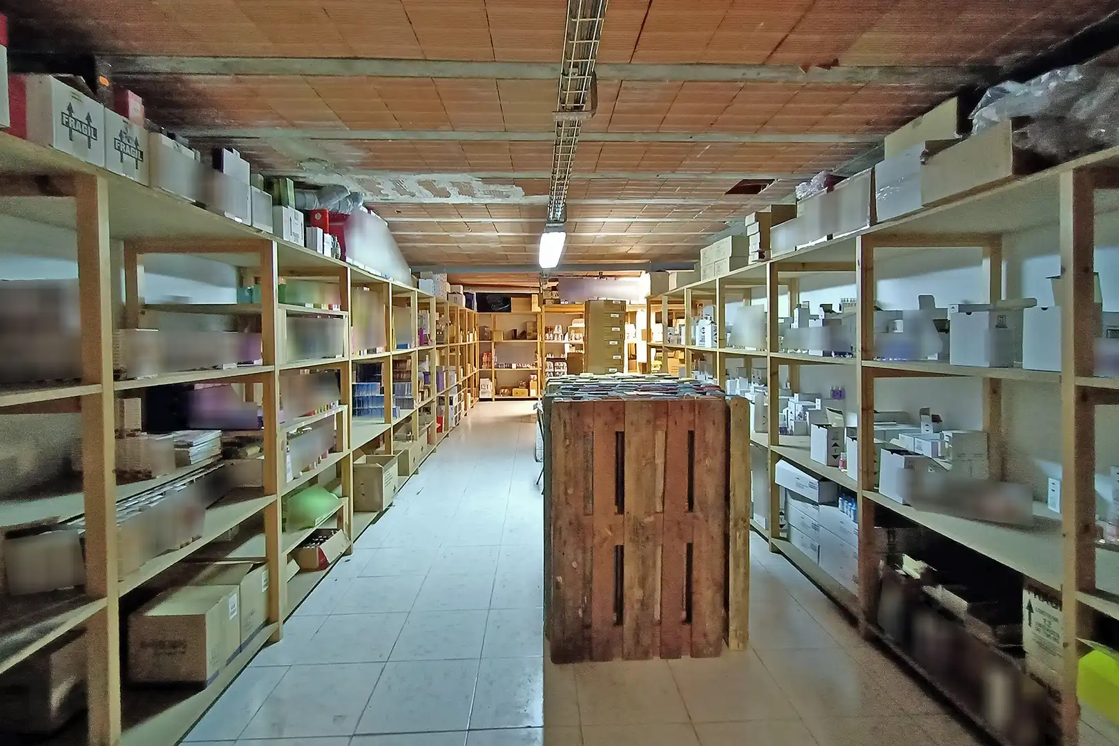Local comercial en venda a Els Cortals, imagen 5