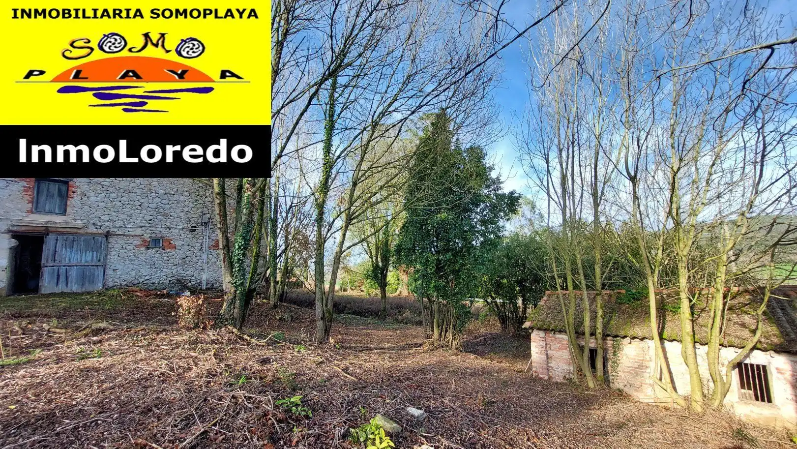 Casa o chalet en venta en Ribamontán al Monte con Jardín privado