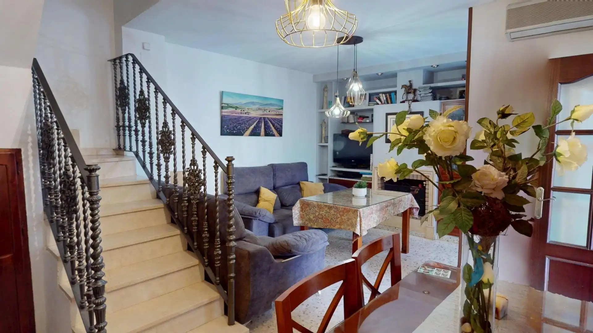 Maison à vendre à Centro