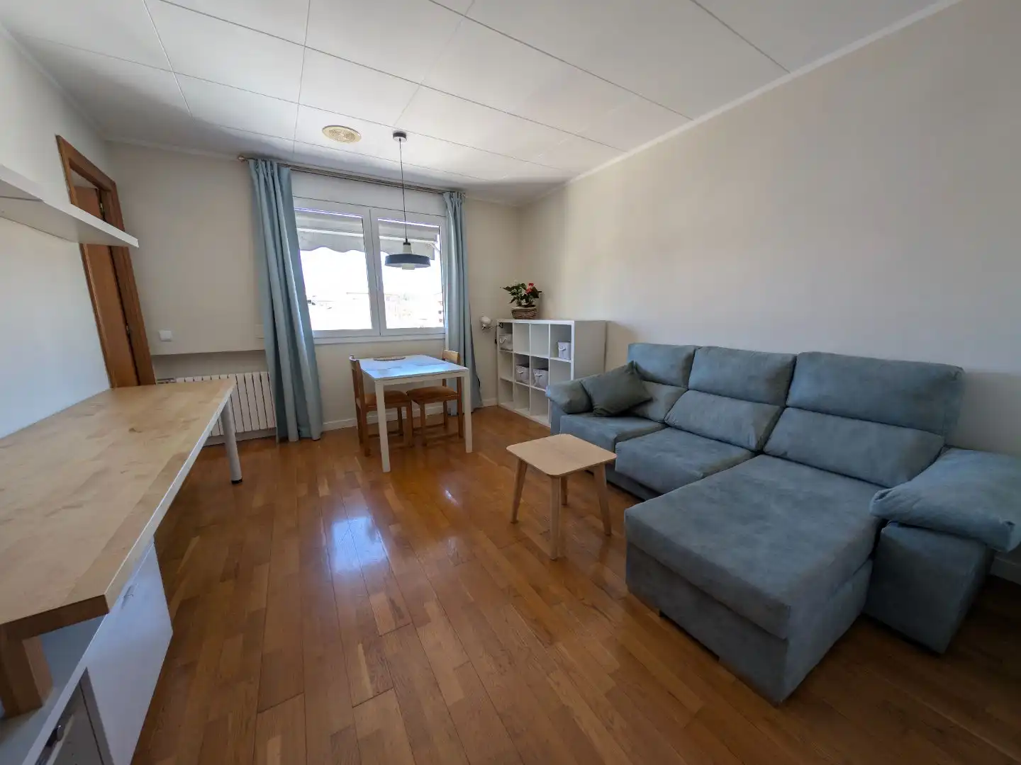 Flat for sale in Carrer de Sant Ermengol 0