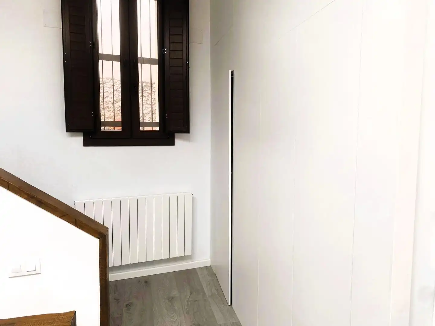 Finca rústica en venda en Olba amb Calefacció i Moblat