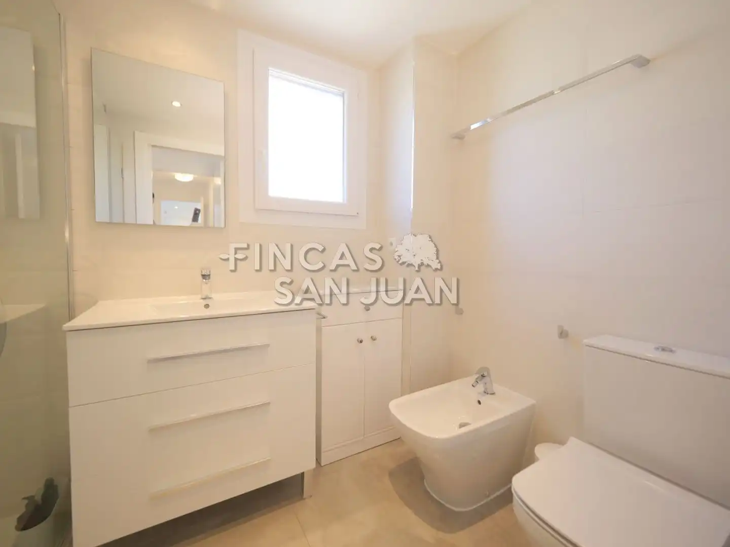 Piso con piscina en venta en Playa de San Juan - El Cabo de las Huertas, imagen 19