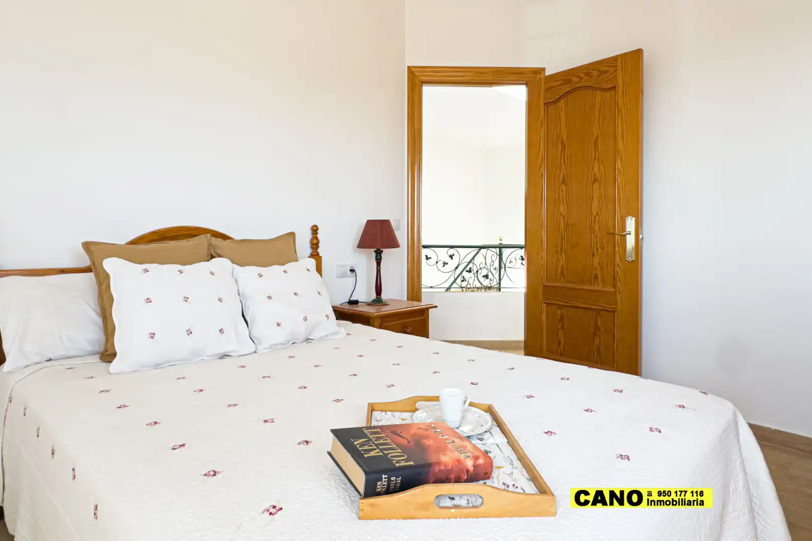 Casa o chalet en venta en de las Alpujarras , Huércal de Almería