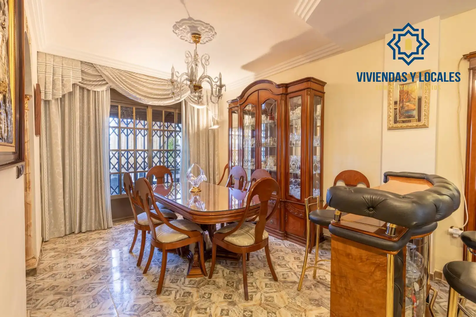 Maison avec terrasse à vendre à Plaza IGLESIA-P RUIZ 3, imagen 9