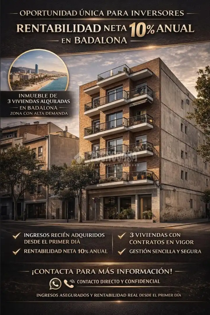 Dúplex en venda a Salut - Lloreda