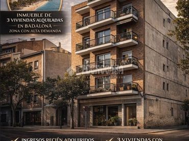 Dúplex en venda a Salut - Lloreda