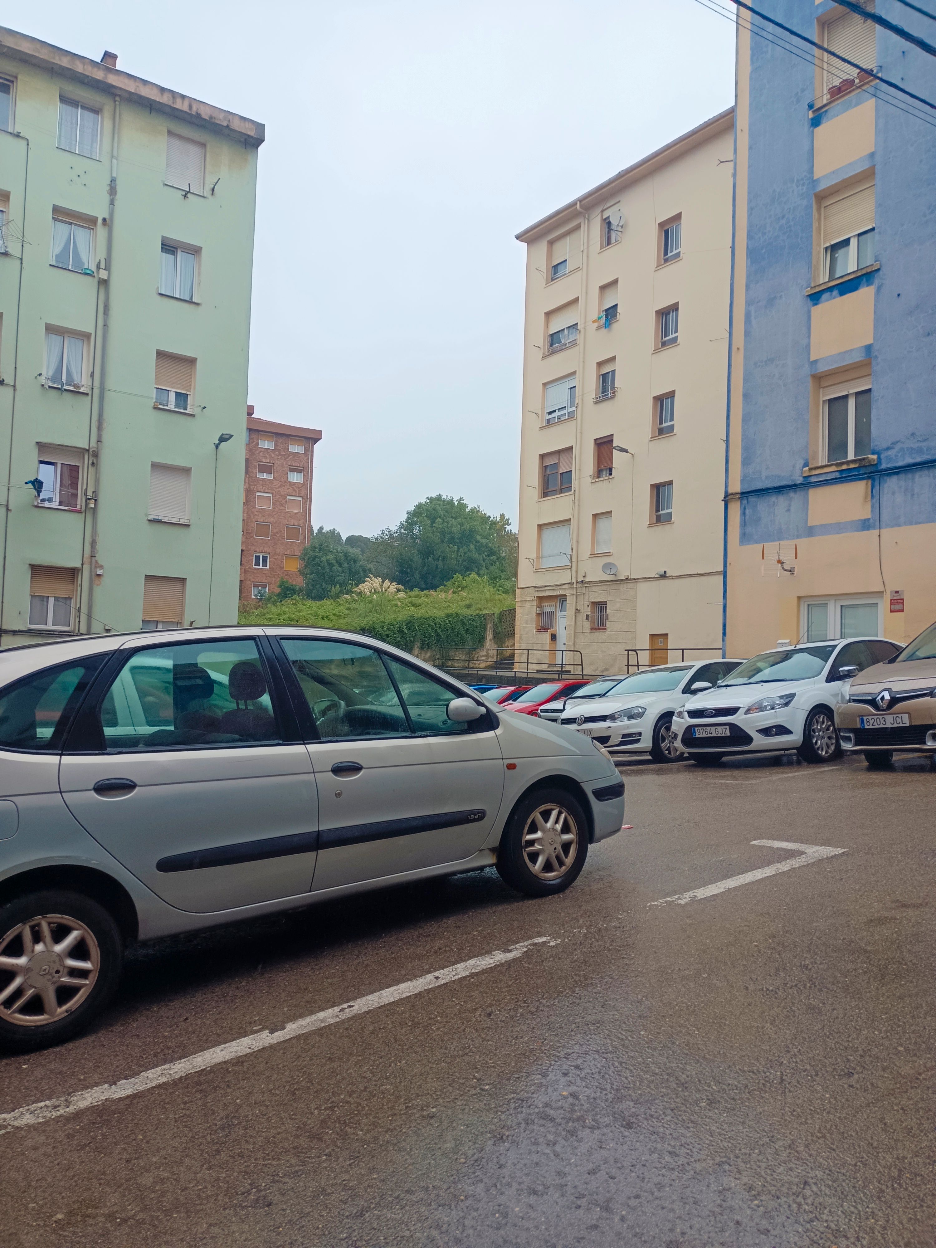 Flat for sale in Calle Santo Toribio, General Dávila
