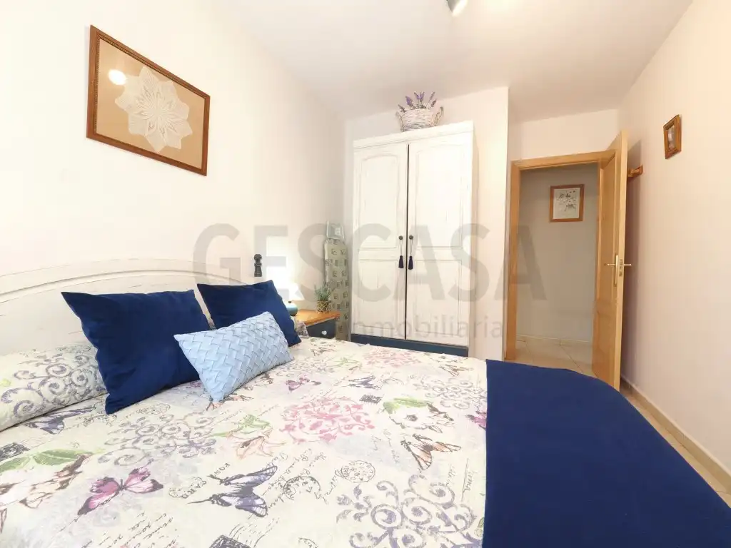 Bedroom of Duplexes for sale in Sort