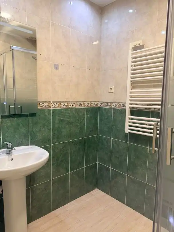 Maison avec jardin à louer à Calle Alfonso VI, imagen 41