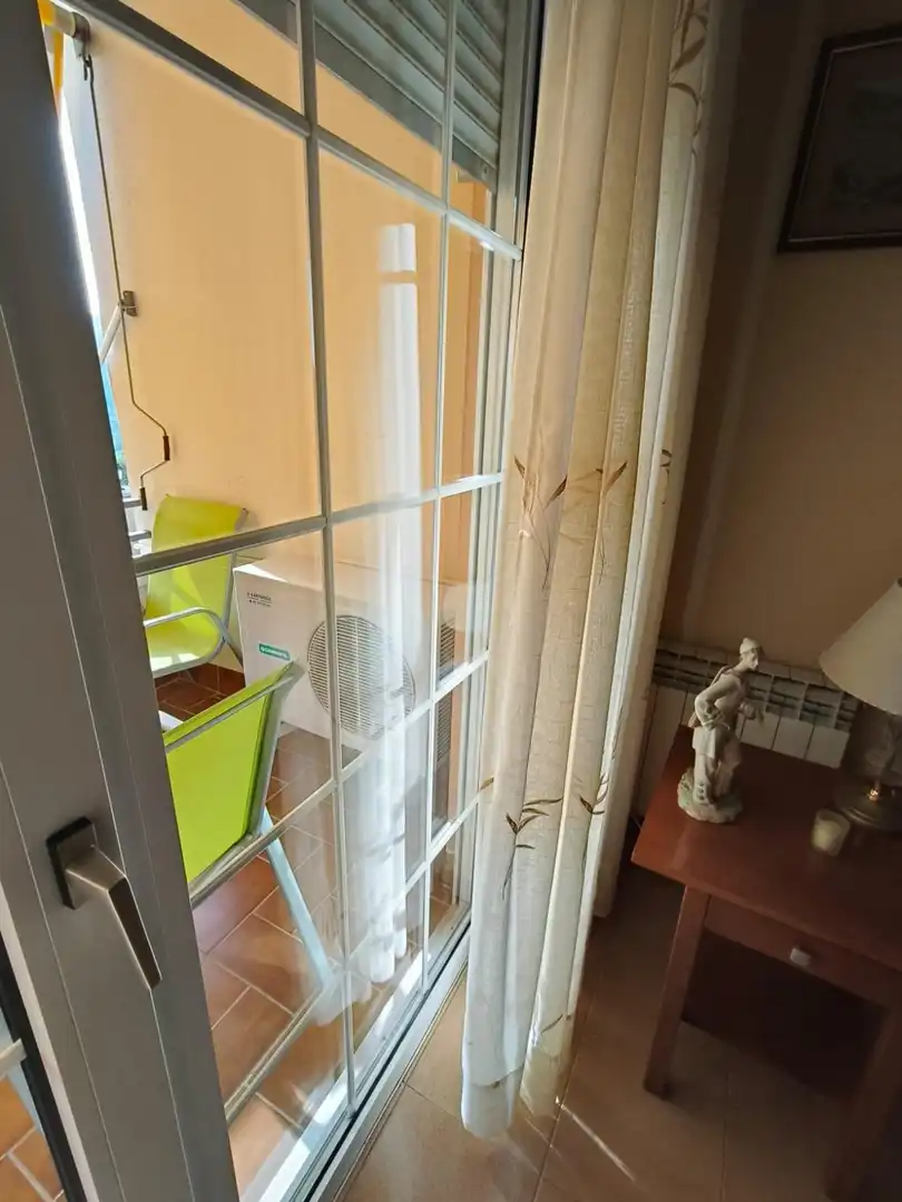 Adossat amb terrassa en venda a Olesa de Montserrat, imagen 18