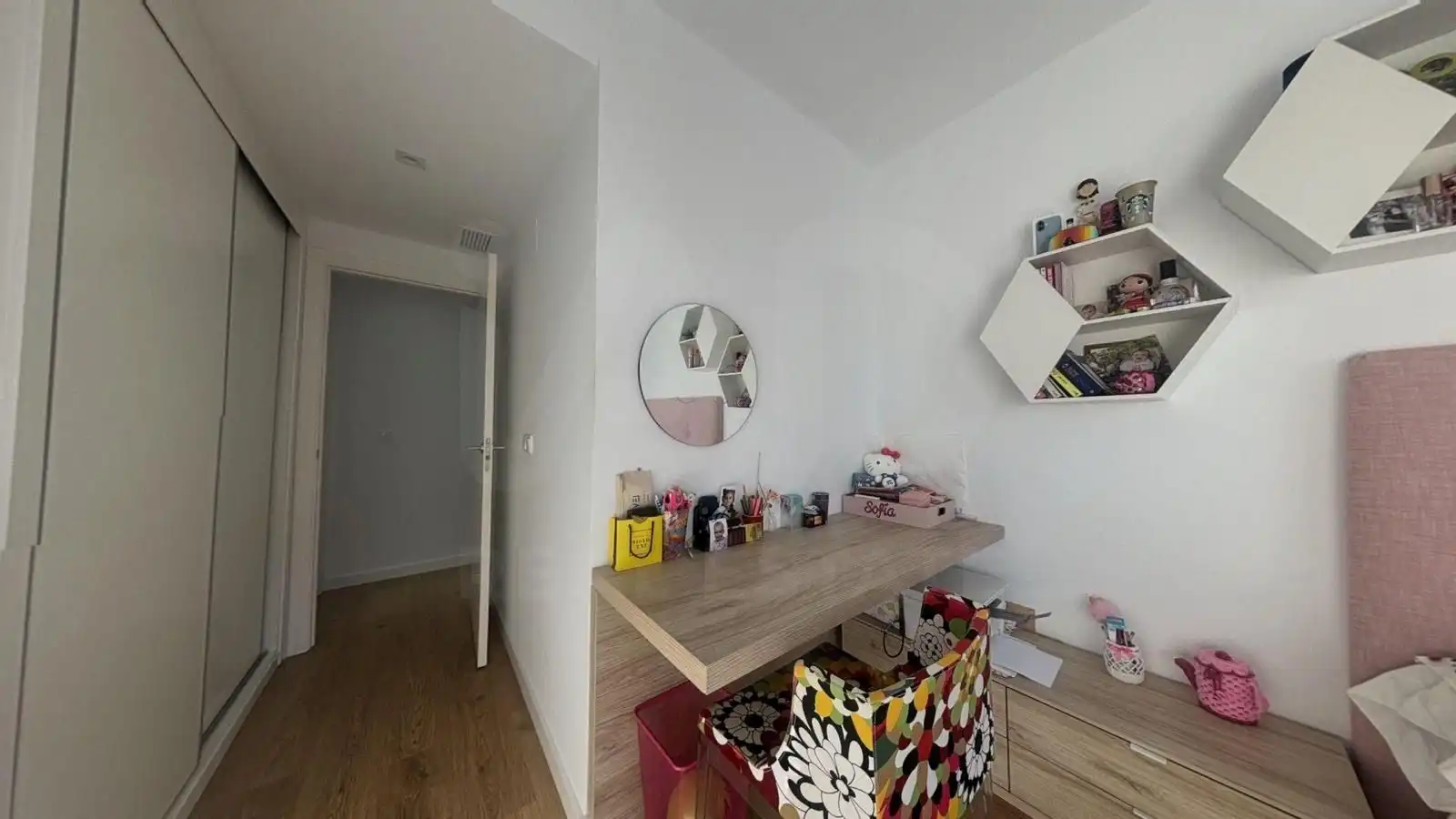 Appartement avec piscine à vendre à Campello pueblo, imagen 11