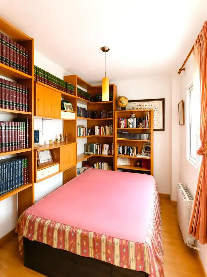 Habitación de Casa o chalet en venta en Badajoz con Aire acondicionado y Terraza