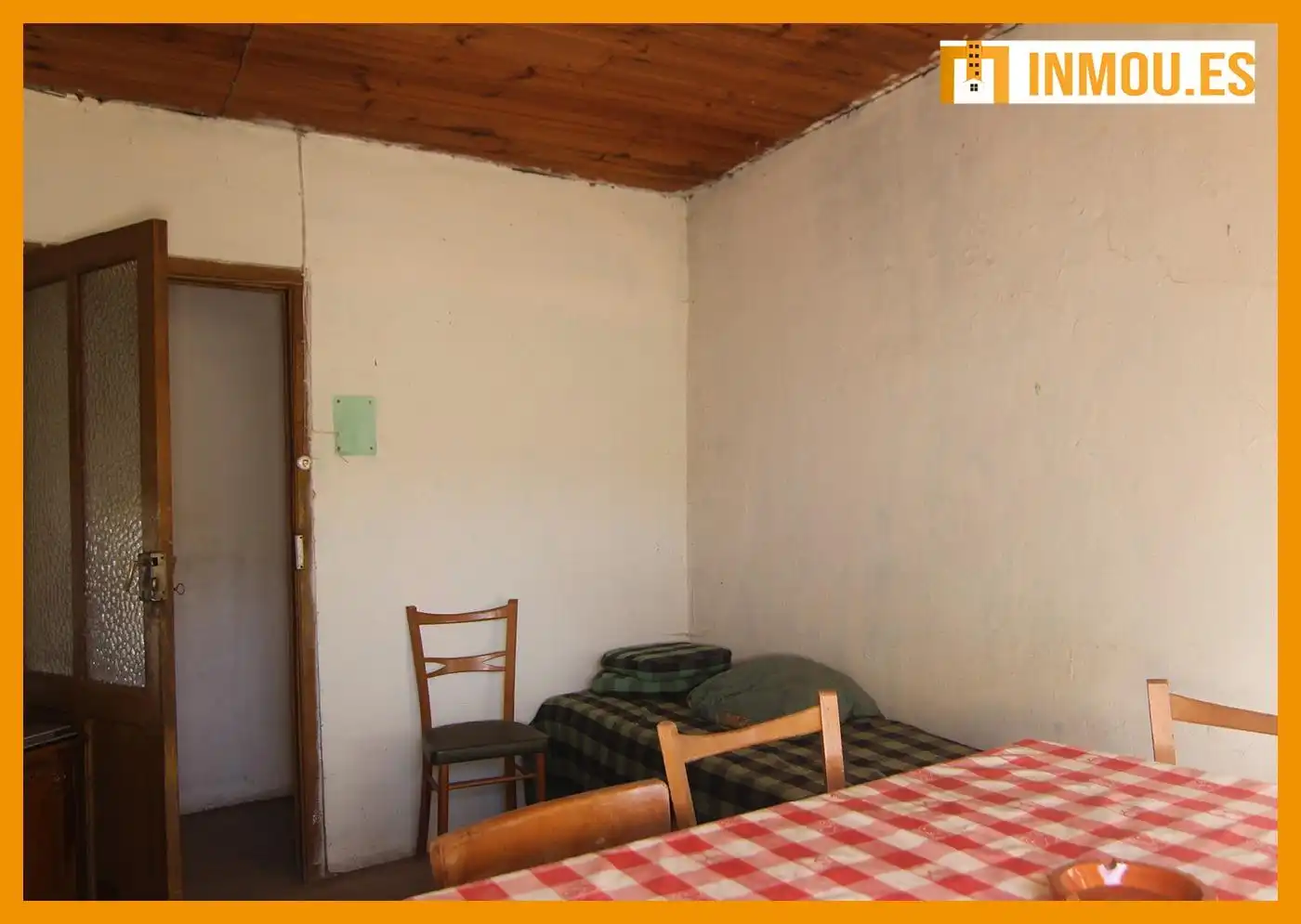 Casa o chalet en venta en Maceda con Jardín privado