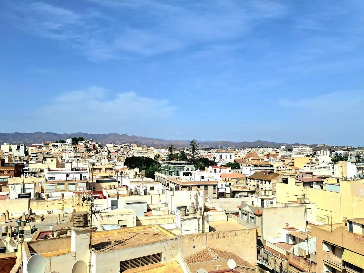 Mini appartamento con terrazza in vendita a Casco Antiguo, imagen 36