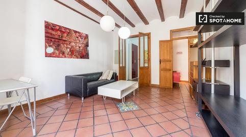 Photo 2 of Flat to share in El Mercat,  Valencia Capital