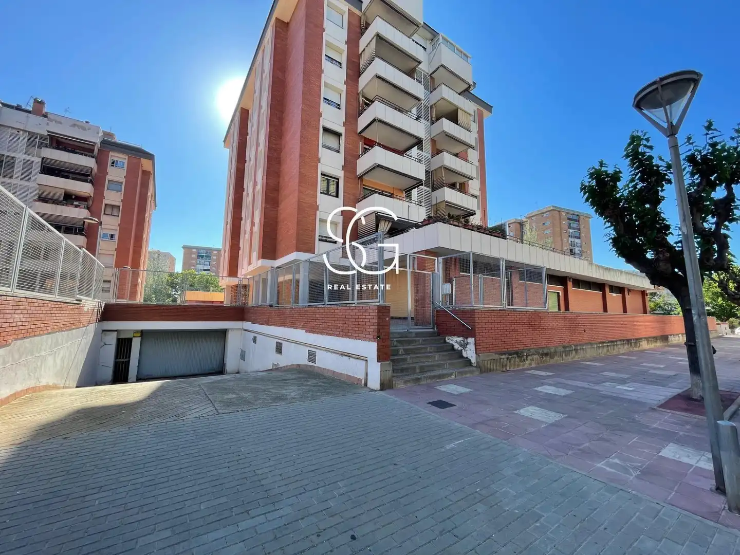 Locale commerciale in vendita a Calle corbera de llobregat, imagen 7