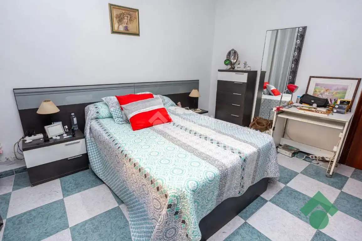 Casa pareada en venta en La Granja - La Colina - Los Pastores, imagen 7