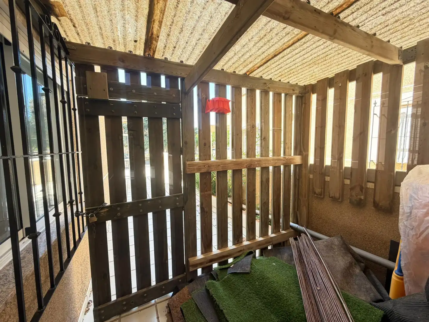 Casa adosada en venta en Pilar de la Horadada