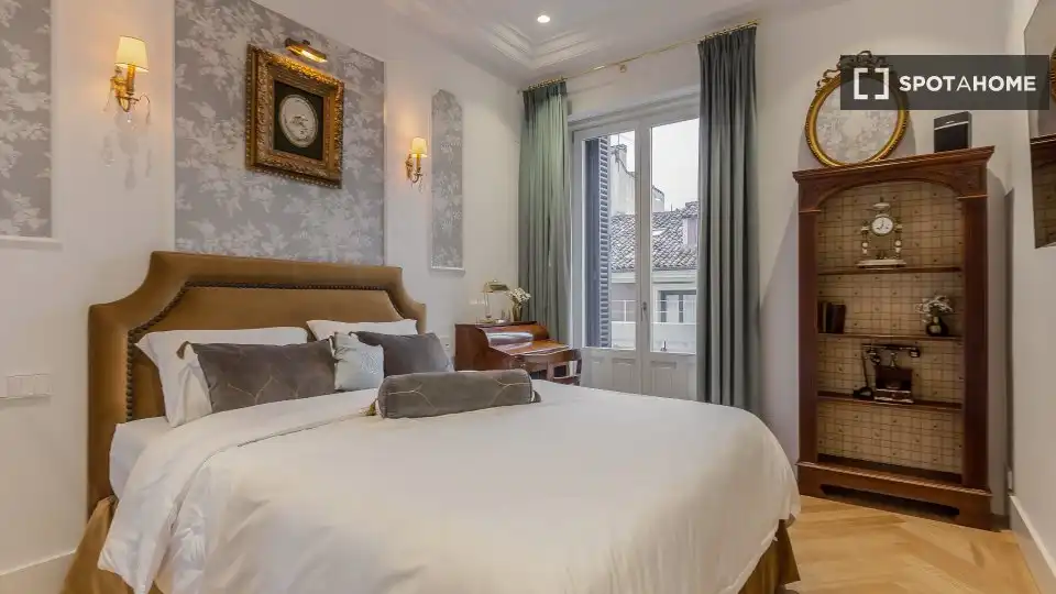 Wohnung mit Terrasse zur Miete in Centro, imagen 15