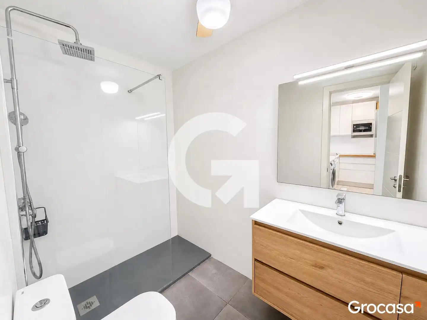Planta baja en venta en CL JULIO ROMERO DE TORRES, La Cala del Moral