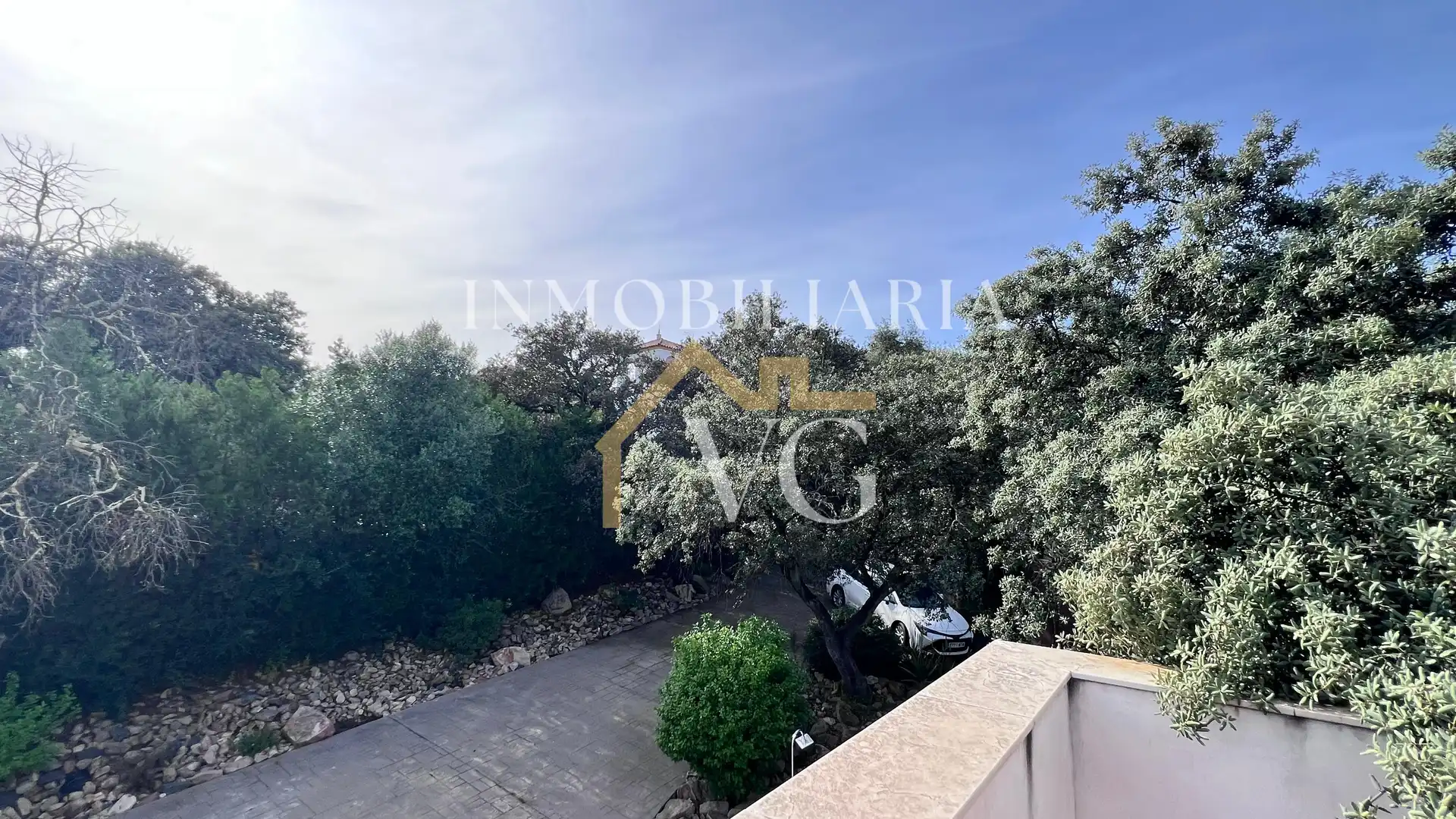 Casa o chalet en venta en Las Pajanosas