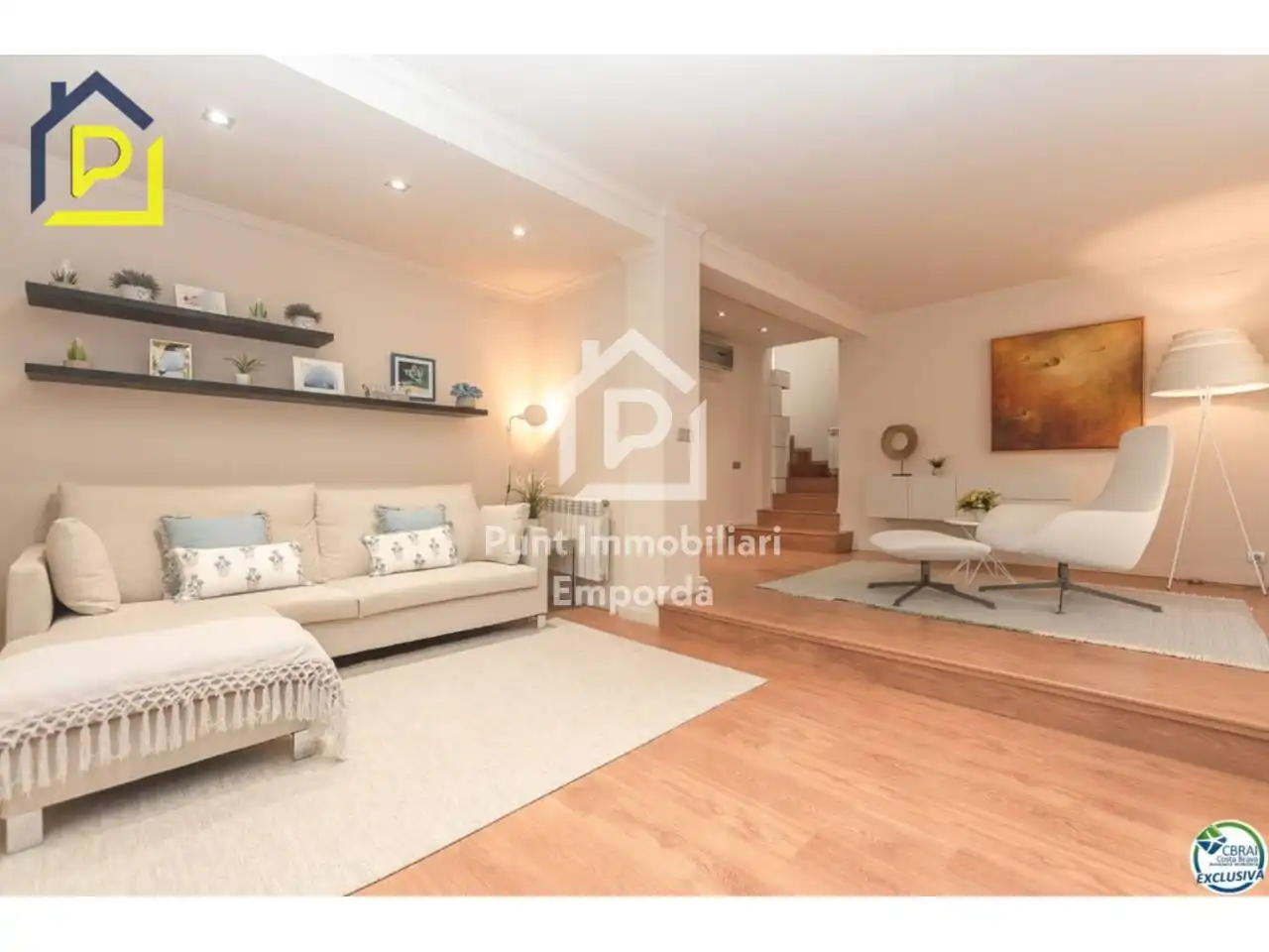 Maison avec piscine à vendre à Gran Via Pau Casals, imagen 9