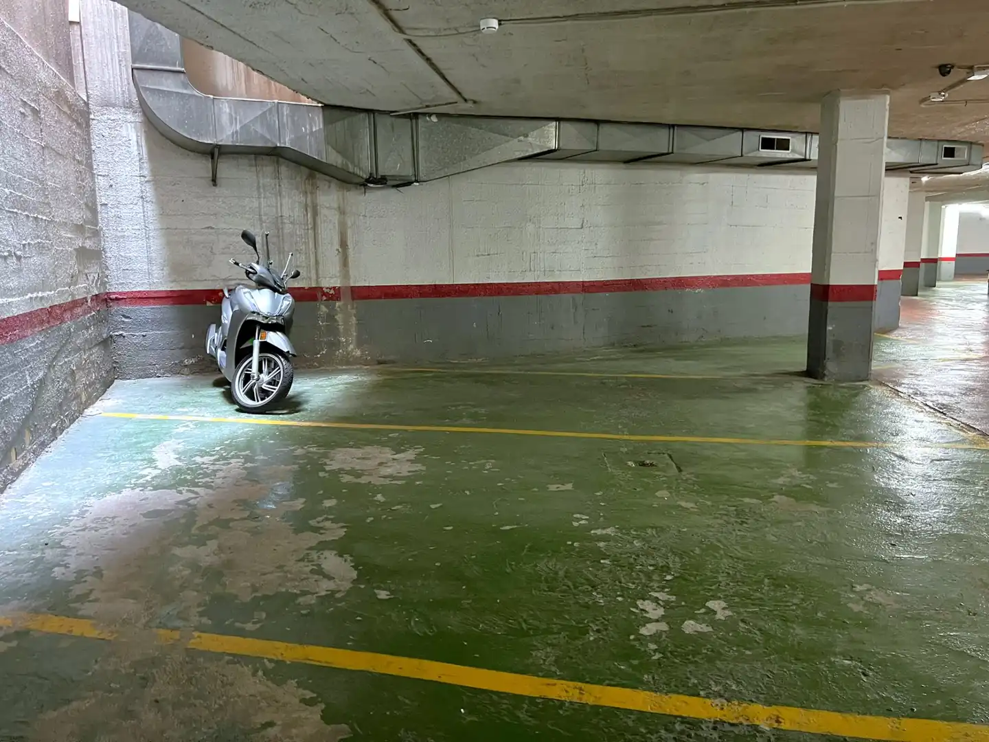 Parking de Garaje en venta en Barcelona