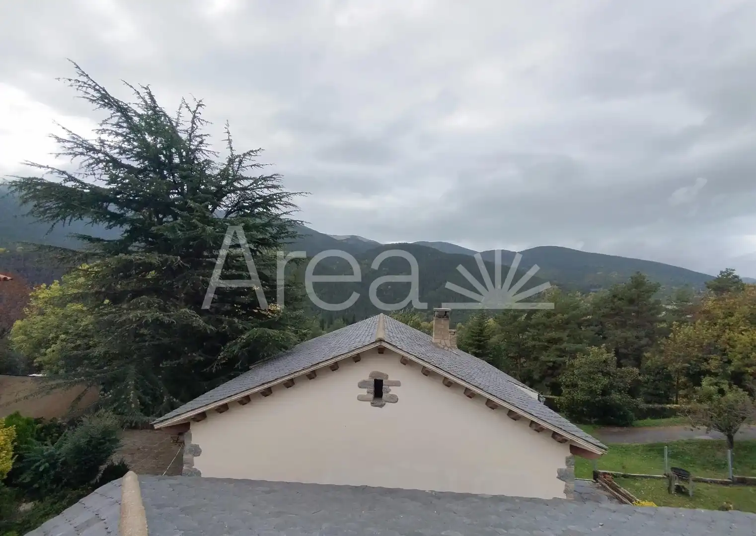 Casa o chalet en venta en Carretera Planoles, Planoles