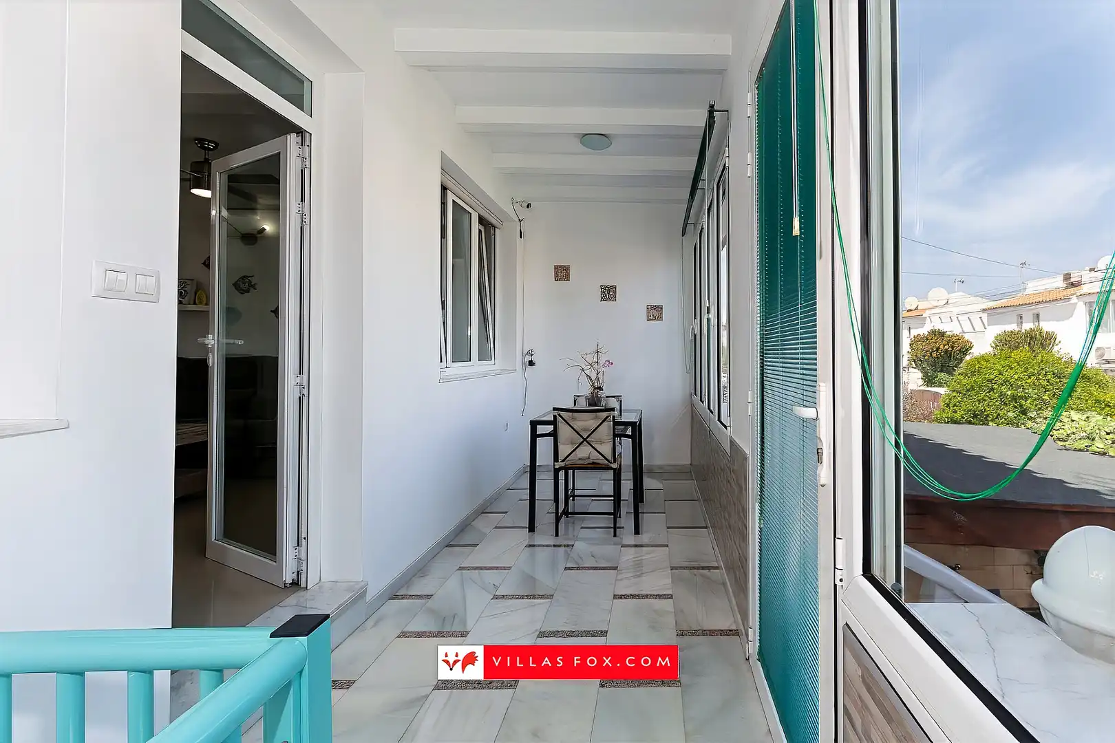 Maison mitoyenne à vendre à San Miguel de Salinas, imagen 37