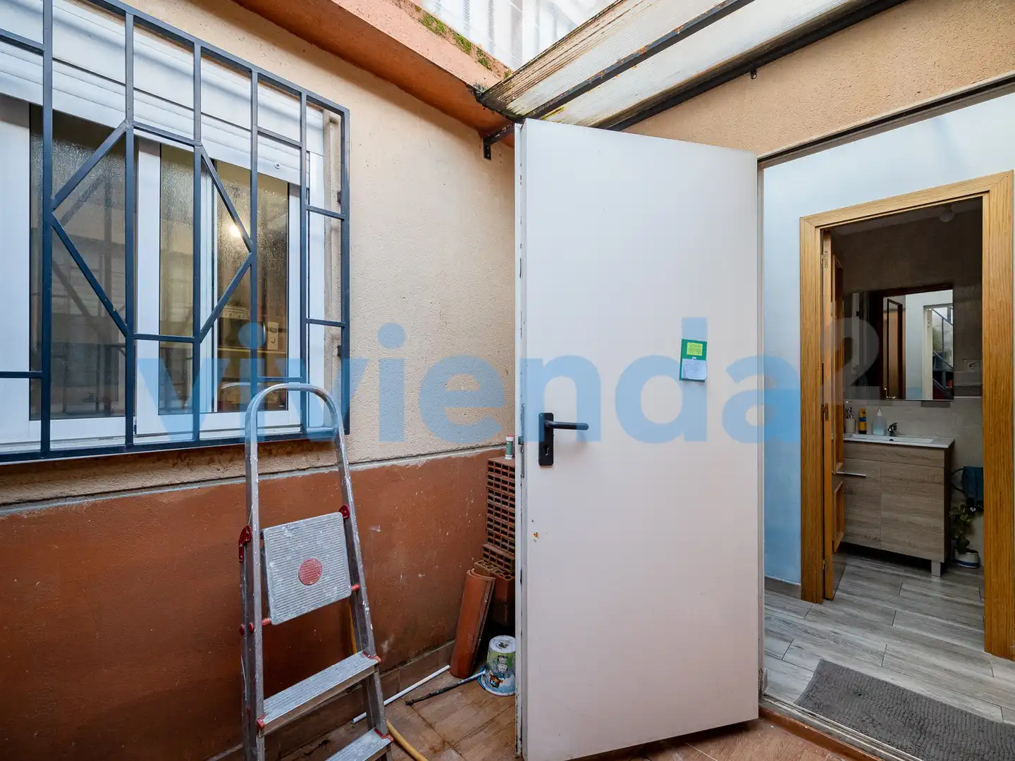 Casa o chalet en venta en BRUNO ABUNDEZ, Palomeras Sureste