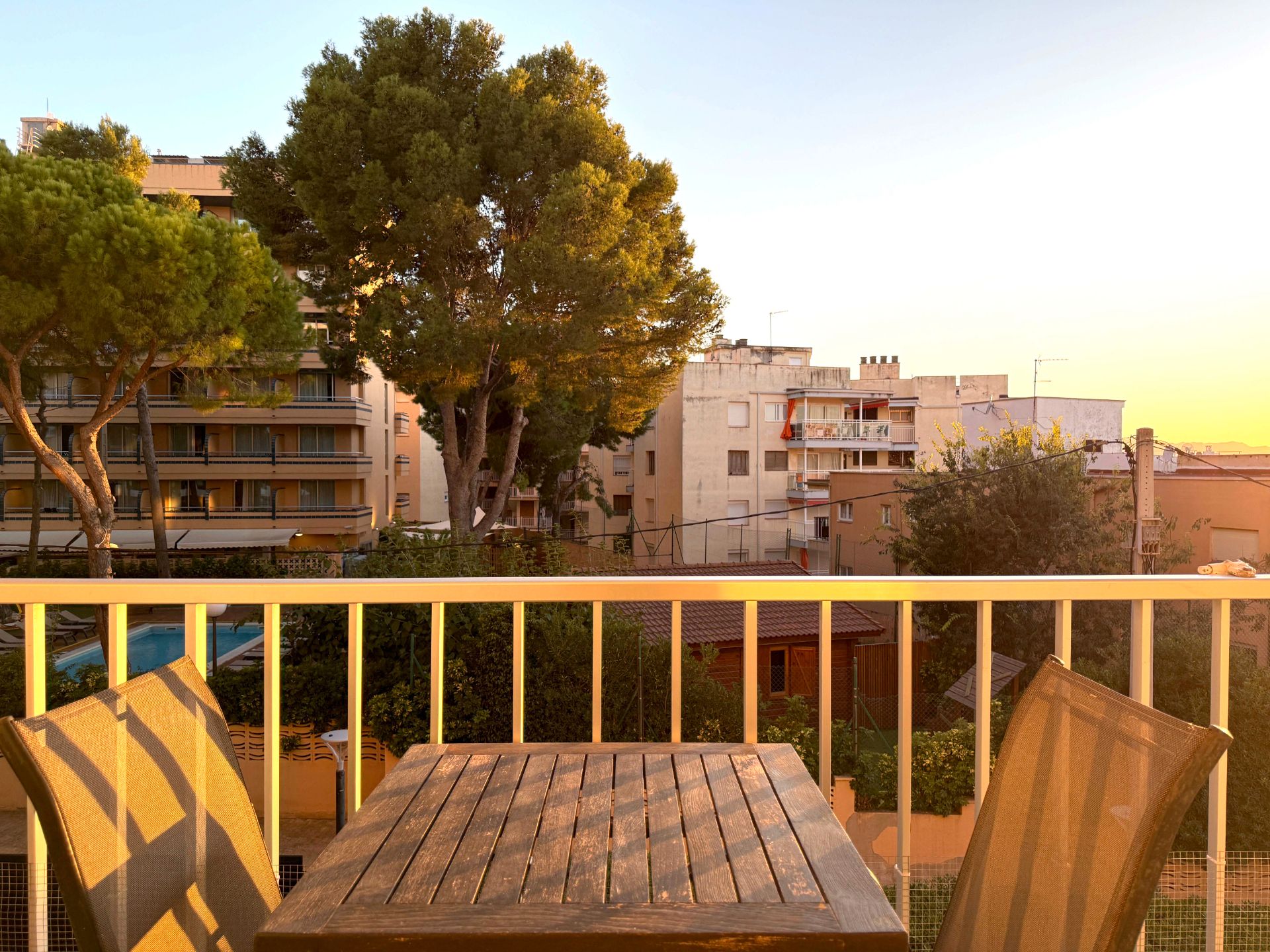 Pis en venda a Carrer del Vendrell, 5, Mar i Camp - Platja dels Capellans