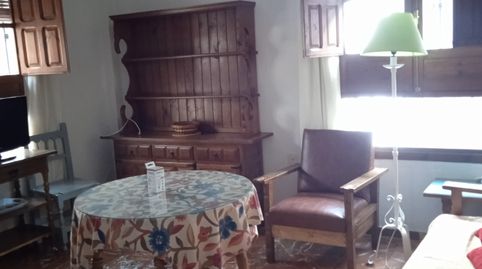 Foto 4 de Piso de alquiler en Centro - Sagrario, Granada Capital
