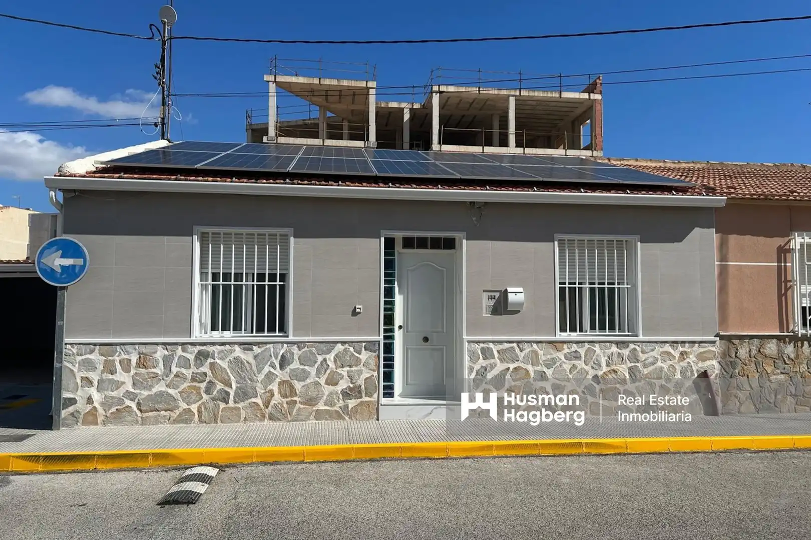 Casa a schiera in vendita a Los Montesinos, imagen 5