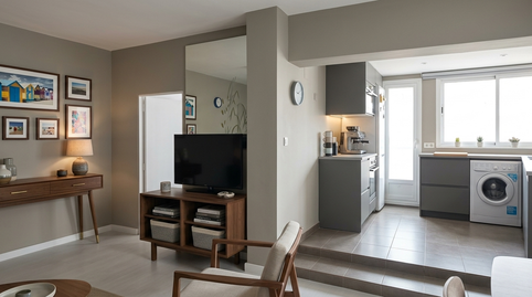 Photo 5 of Flat for sale in Pueblo Nuevo,  Madrid Capital