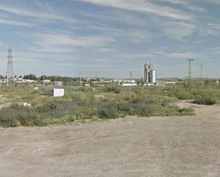 Exterior view of Land for sale in  Murcia Capital