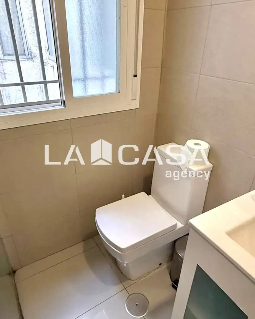 Bany de Pis en venda en Sevilla