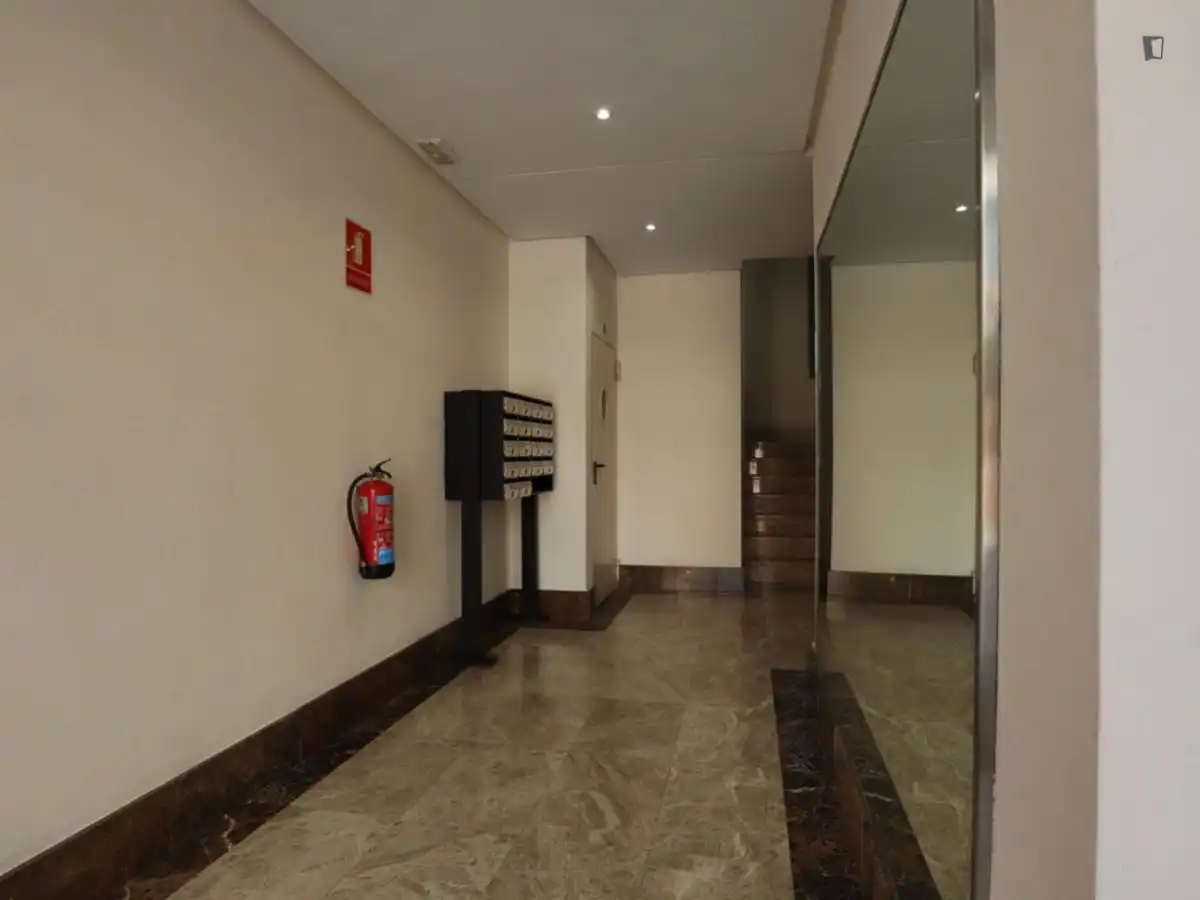 Apartament de lloguer a Peñagrande
