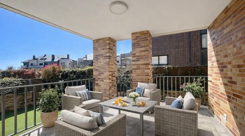 Photo 2 of Detached homes for rent in Los Satélites - Roza Martín, Majadahonda