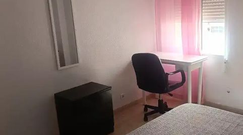 Foto 4 de Apartament de lloguer a Paseo Alfonso XIII, 51, Ensanche, Cartagena