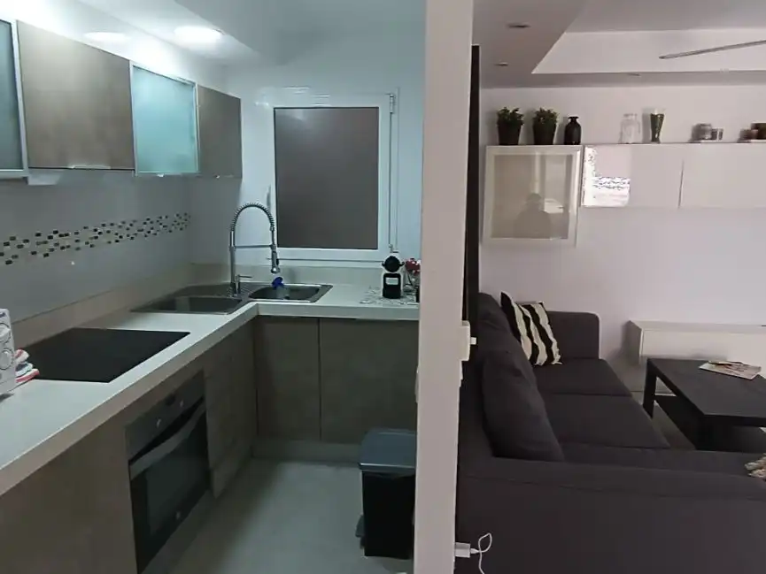 Apartament amb ascensor en venda a Av Miguel Cano 9, imagen 4