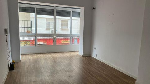 Photo 2 of Flat for sale in Virgen de la Cinta, 27, Los Remedios, Sevilla Capital