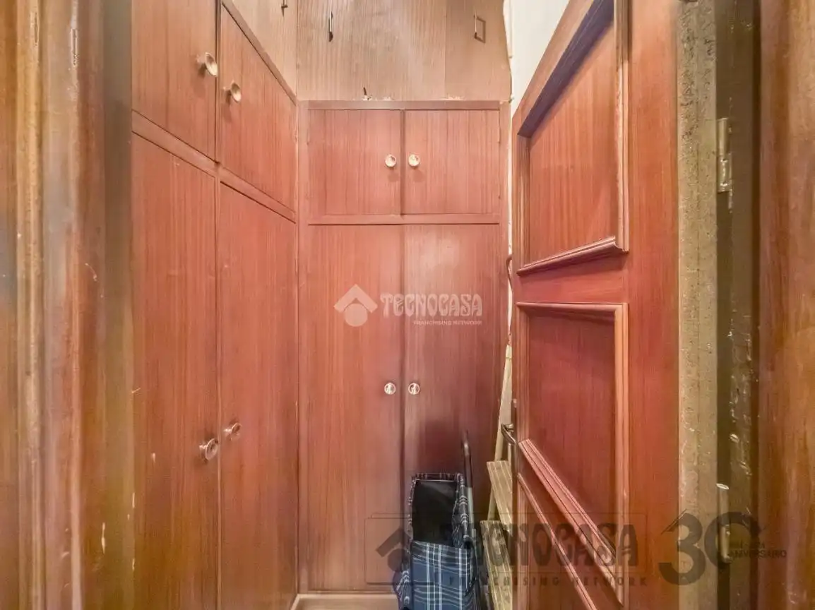 Piso en venta en Madrid con Aire acondicionado, Calefacción y Balcón